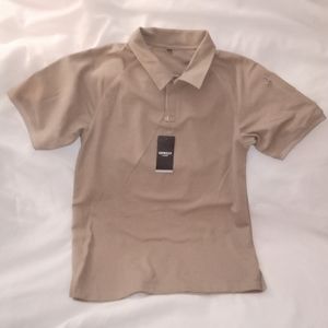 Crysully Leisure Shirt Size XXL Fly Fishing Outdoors